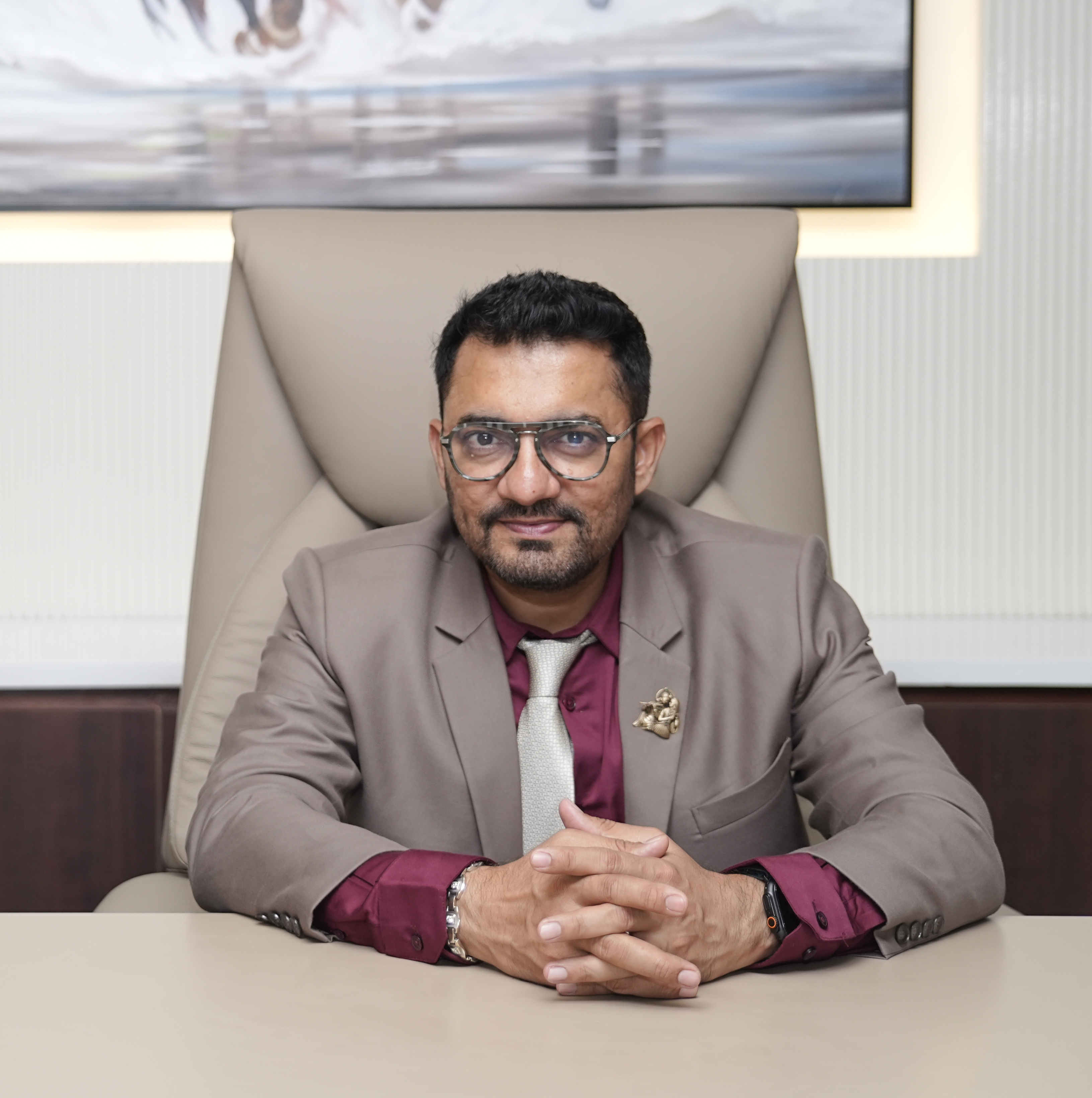 Harry Chanchlani